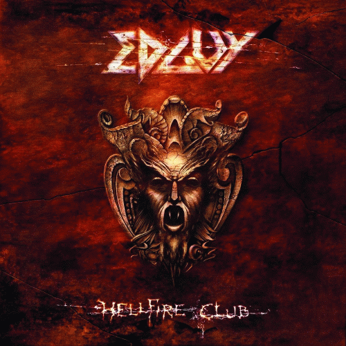 Edguy : Hellfire Club Edguy : Hellfire Club